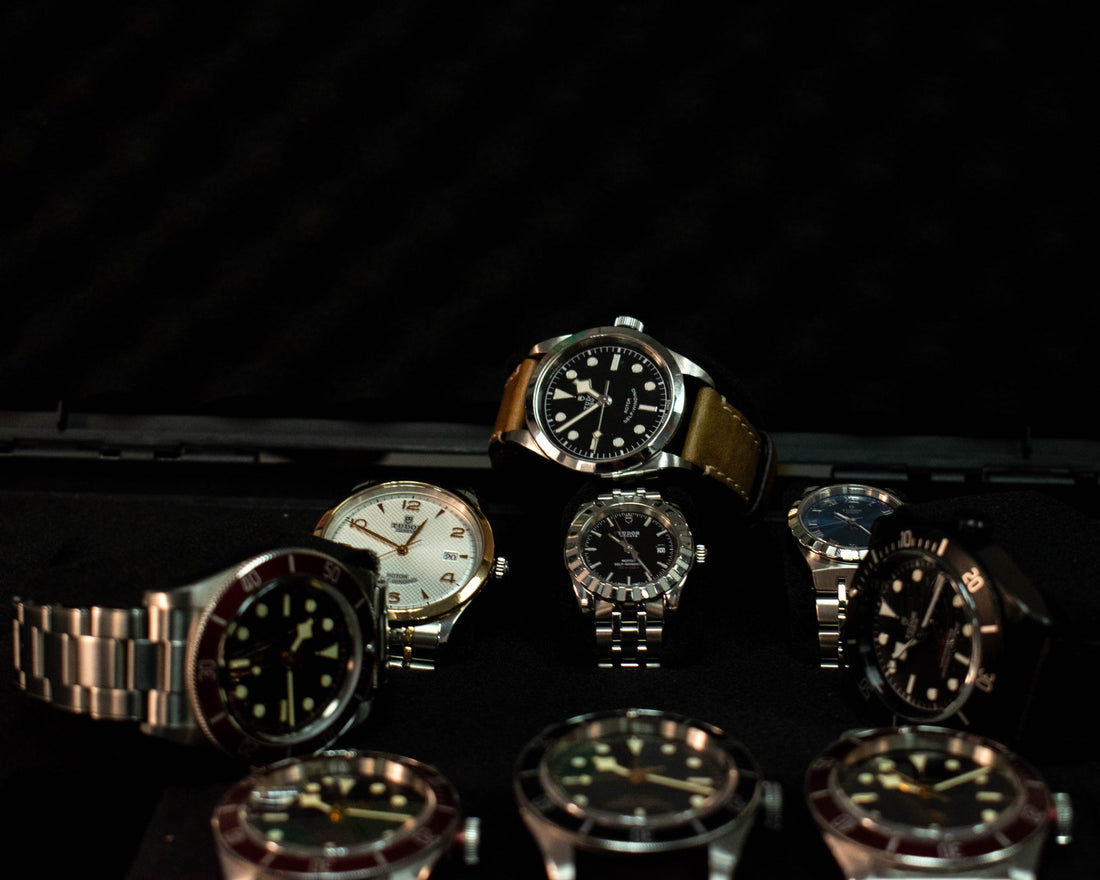 Quartz Watch vs. Automatic Watch: The Ultimate Timepiece Showdown!