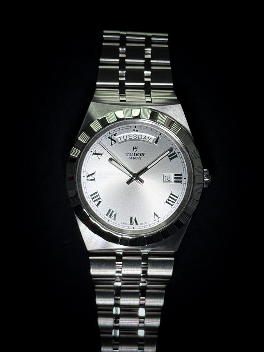 Tudor Royal 28600 - Brand New