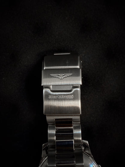 Longines HydroConquest L3.647.4/34510815 - (Watch Only) - Grey Market